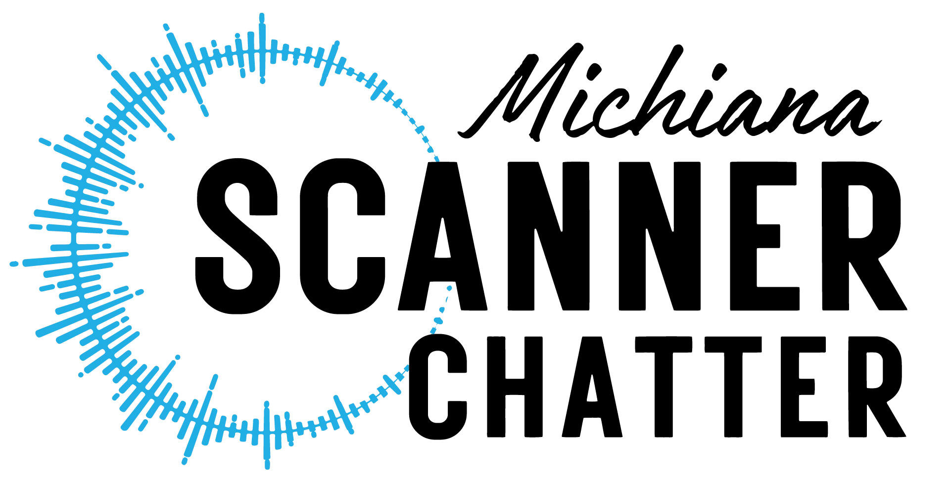 Michiana Scanner Chatter logo